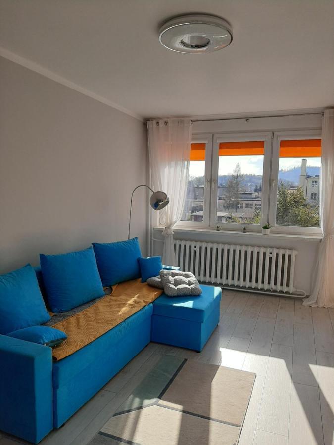 Apartament W Ladku Zdroju Przy Rynku Lądek-Zdrój Exteriér fotografie