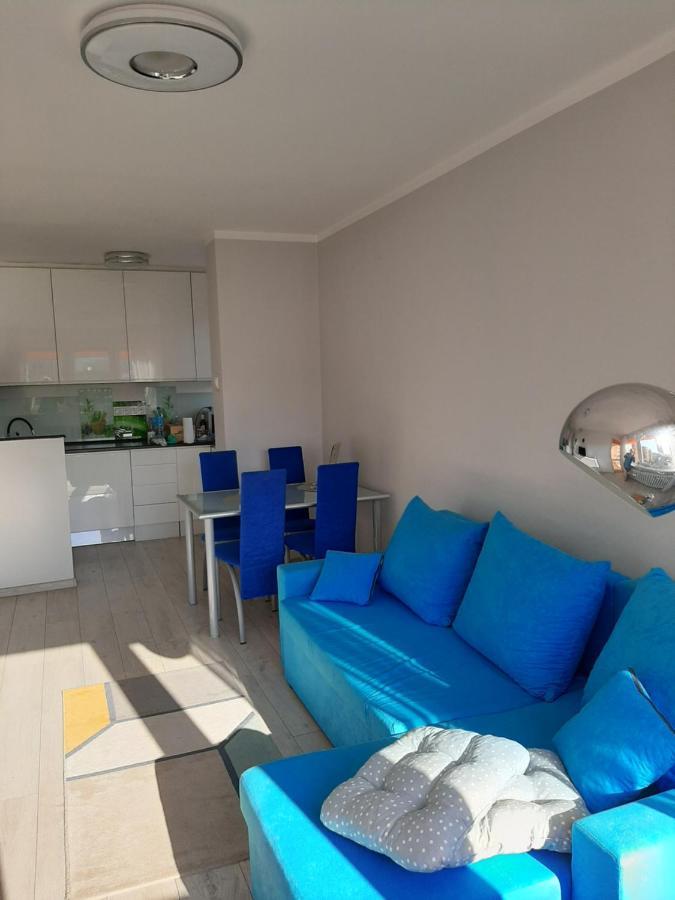 Apartament W Ladku Zdroju Przy Rynku Lądek-Zdrój Exteriér fotografie