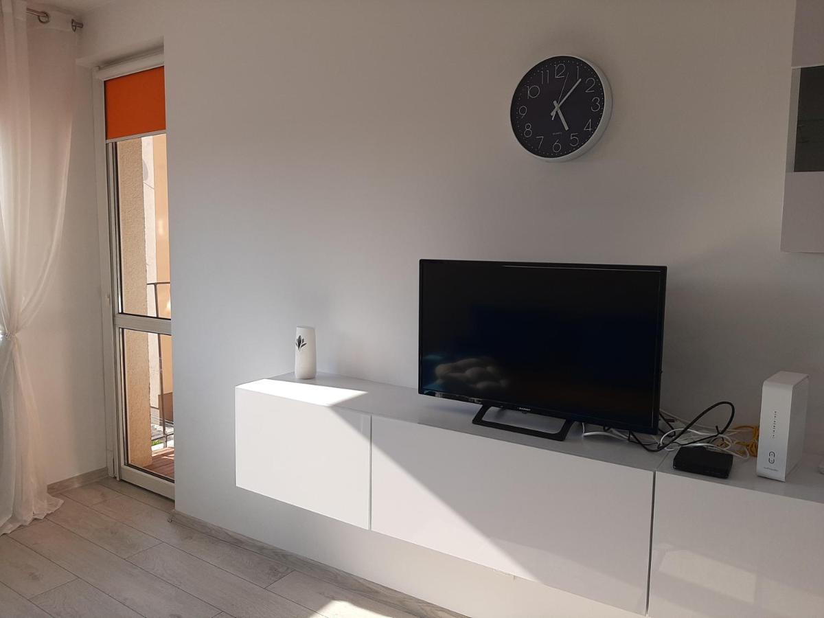 Apartament W Ladku Zdroju Przy Rynku Lądek-Zdrój Exteriér fotografie