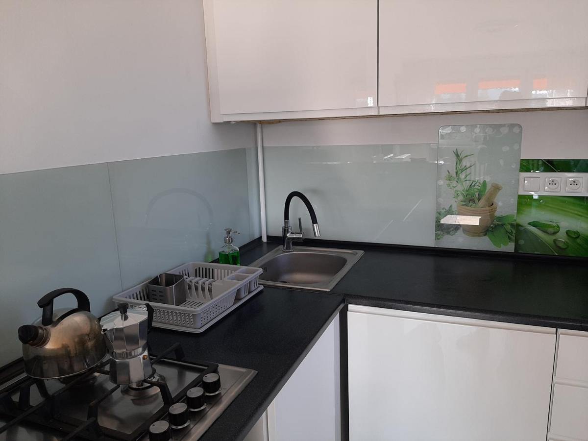 Apartament W Ladku Zdroju Przy Rynku Lądek-Zdrój Exteriér fotografie