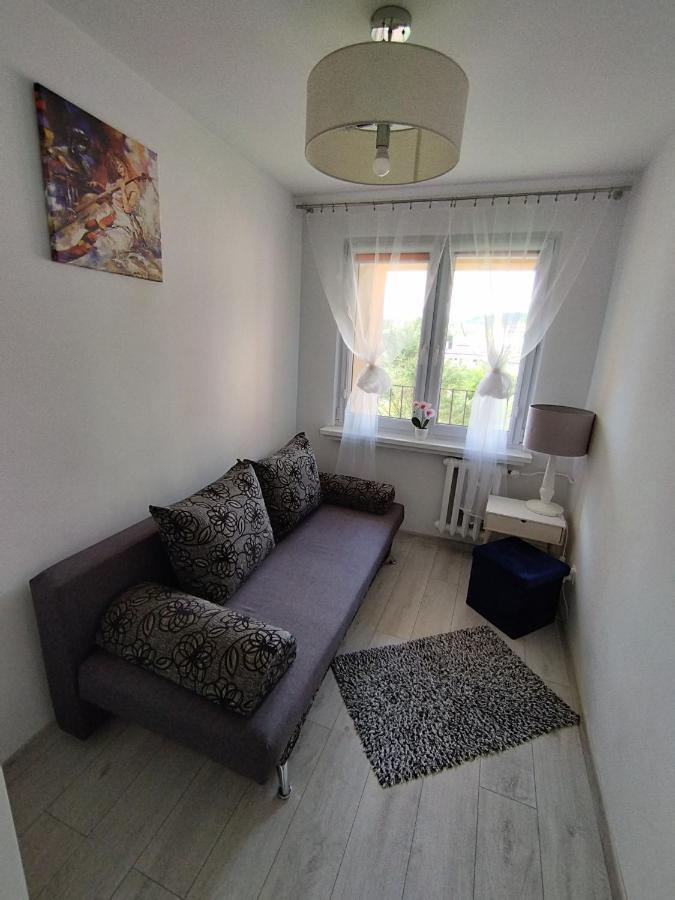 Apartament W Ladku Zdroju Przy Rynku Lądek-Zdrój Exteriér fotografie