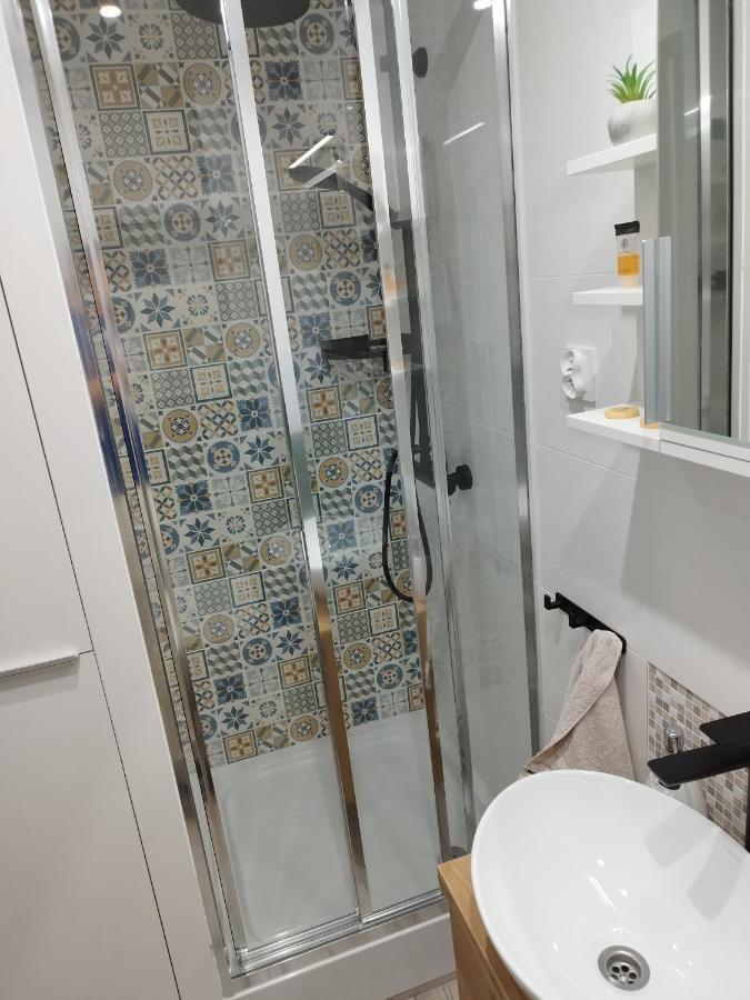 Apartament W Ladku Zdroju Przy Rynku Lądek-Zdrój Exteriér fotografie